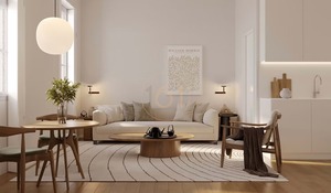 Apartamento T0 - Le�a da Palmeira, Matosinhos, Porto - Miniatura: 5/8