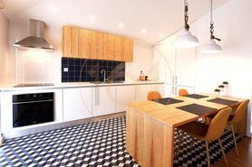 Apartamento T3 - Cedofeita, Porto, Porto - Miniatura: 2/24