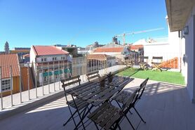 Apartamento T3 - Cedofeita, Porto, Porto - Miniatura: 3/24