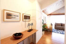 Apartamento T3 - Cedofeita, Porto, Porto - Miniatura: 4/24