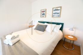 Apartamento T3 - Cedofeita, Porto, Porto - Miniatura: 12/24
