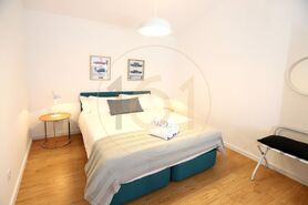 Apartamento T3 - Cedofeita, Porto, Porto - Miniatura: 13/24