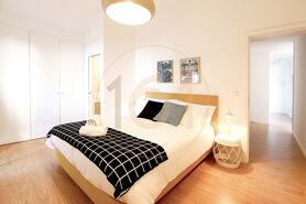 Apartamento T3 - Cedofeita, Porto, Porto - Miniatura: 18/24