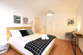 Apartamento T3 - Cedofeita, Porto, Porto - Miniatura: 20/24