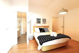 Apartamento T3 - Cedofeita, Porto, Porto - Miniatura: 21/24