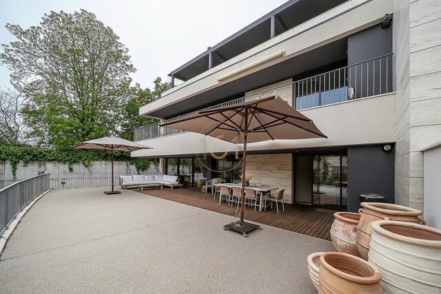 Apartamento T3 - Aldoar, Porto, Porto - Imagem grande