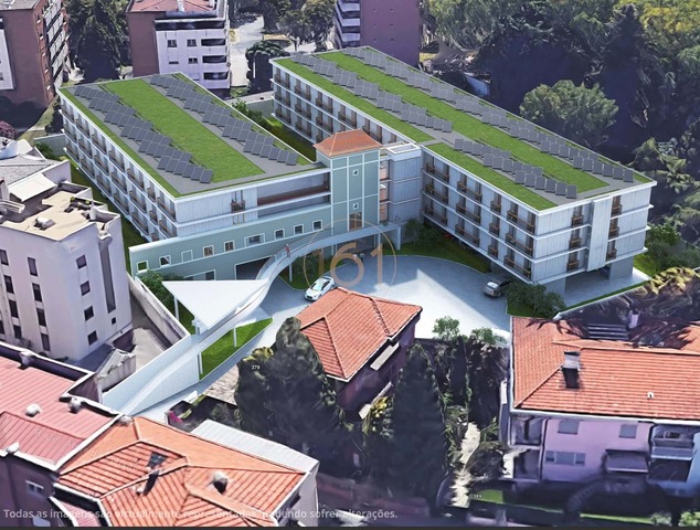 Apartamento T2 - Paranhos, Porto, Porto - Imagem grande