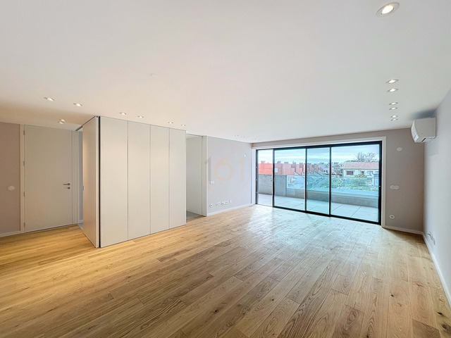 Apartamento T3 - Le�a da Palmeira, Matosinhos, Porto - Imagem grande