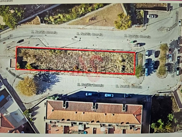 Terreno R�stico T0 - Campanh�, Porto, Porto - Imagem grande