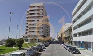 Loja T0 - Matosinhos, Matosinhos, Porto