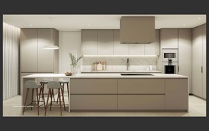 Apartamento T4 - Aldoar, Porto, Porto