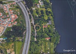 Terreno Rstico T0 - Oliveira do Douro, Vila Nova de Gaia, Porto - Miniatura: 2/14