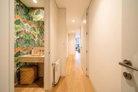 Apartamento T3 - Aldoar, Porto, Porto - Miniatura: 12/36
