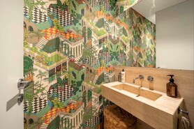 Apartamento T3 - Aldoar, Porto, Porto - Miniatura: 13/36