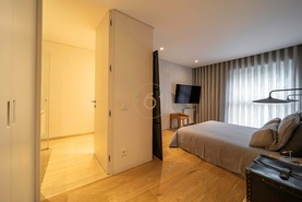 Apartamento T3 - Aldoar, Porto, Porto - Miniatura: 16/36