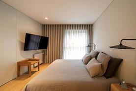 Apartamento T3 - Aldoar, Porto, Porto - Miniatura: 21/36