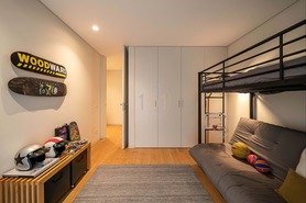 Apartamento T3 - Aldoar, Porto, Porto - Miniatura: 25/36