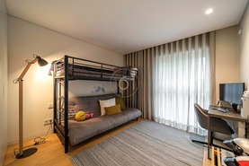 Apartamento T3 - Aldoar, Porto, Porto - Miniatura: 26/36