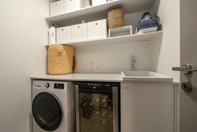 Apartamento T3 - Aldoar, Porto, Porto - Miniatura: 34/36