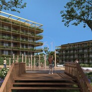 Apartamento T3 - Canidelo, Vila Nova de Gaia, Porto - Miniatura: 10/29