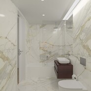 Apartamento T3 - Canidelo, Vila Nova de Gaia, Porto - Miniatura: 29/32