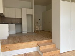 Apartamento T0 - Cedofeita, Porto, Porto - Miniatura: 3/31