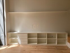 Apartamento T0 - Cedofeita, Porto, Porto - Miniatura: 6/31