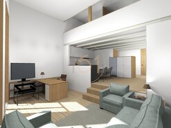 Apartamento T0 - Cedofeita, Porto, Porto - Miniatura: 18/31