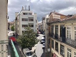 Apartamento T0 - Cedofeita, Porto, Porto - Miniatura: 24/31