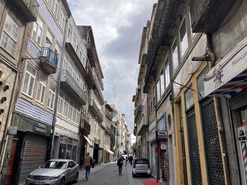 Apartamento T0 - Cedofeita, Porto, Porto - Miniatura: 27/31