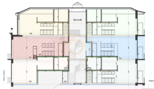 Apartamento T0 - Cedofeita, Porto, Porto - Miniatura: 31/31