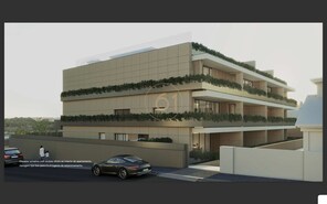 Apartamento T4 - Aldoar, Porto, Porto - Miniatura: 1/17