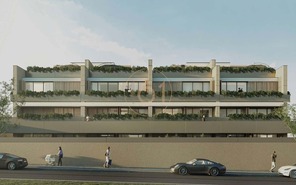 Apartamento T4 - Aldoar, Porto, Porto - Miniatura: 2/17