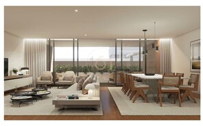 Apartamento T4 - Aldoar, Porto, Porto - Miniatura: 5/17