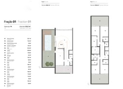 Apartamento T4 - Aldoar, Porto, Porto - Miniatura: 16/17