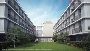 Apartamento T2 - Paranhos, Porto, Porto - Miniatura: 1/6