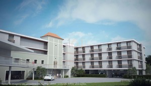 Apartamento T2 - Paranhos, Porto, Porto - Miniatura: 2/6