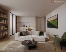 Apartamento T2 - Paranhos, Porto, Porto - Miniatura: 3/6