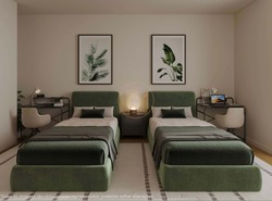 Apartamento T2 - Paranhos, Porto, Porto - Miniatura: 5/6
