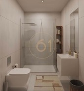 Apartamento T2 - Paranhos, Porto, Porto - Miniatura: 6/6