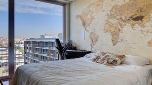 Apartamento T4 - Matosinhos, Matosinhos, Porto - Miniatura: 14/22