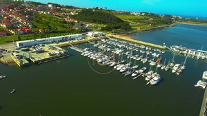 Apartamento T3 - Canidelo, Vila Nova de Gaia, Porto - Miniatura: 18/20