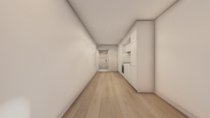 Apartamento T0 - Santa Marinha, Vila Nova de Gaia, Porto - Miniatura: 7/15