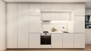 Apartamento T0 - Santa Marinha, Vila Nova de Gaia, Porto - Miniatura: 8/15