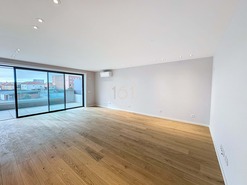 Apartamento T3 - Le�a da Palmeira, Matosinhos, Porto - Miniatura: 1/40