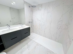 Apartamento T3 - Le�a da Palmeira, Matosinhos, Porto - Miniatura: 23/40