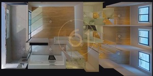 Apartamento T3 - Le�a da Palmeira, Matosinhos, Porto - Miniatura: 40/40