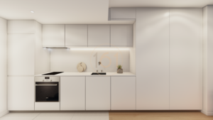 Apartamento T0 - Santa Marinha, Vila Nova de Gaia, Porto - Miniatura: 4/15