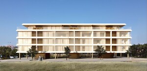 Apartamento T3 - Canidelo, Vila Nova de Gaia, Porto - Miniatura: 1/20