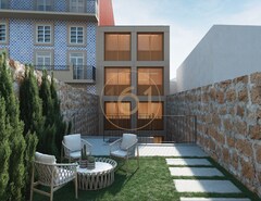 Terreno R�stico T0 - Santa Marinha, Vila Nova de Gaia, Porto - Miniatura: 4/5